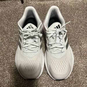 Women’s adidas. Size 9.5 , worn 5 times
